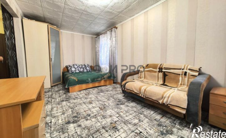 1-комн квартира улица Чемодурова, 7,  д. 7