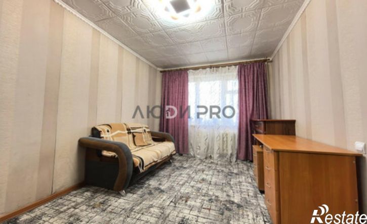 1-комн квартира улица Чемодурова, 7,  д. 7