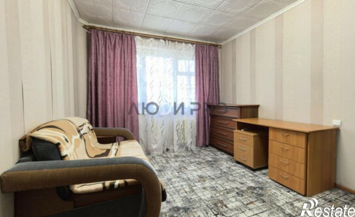 1-комн квартира улица Чемодурова, 7,  д. 7