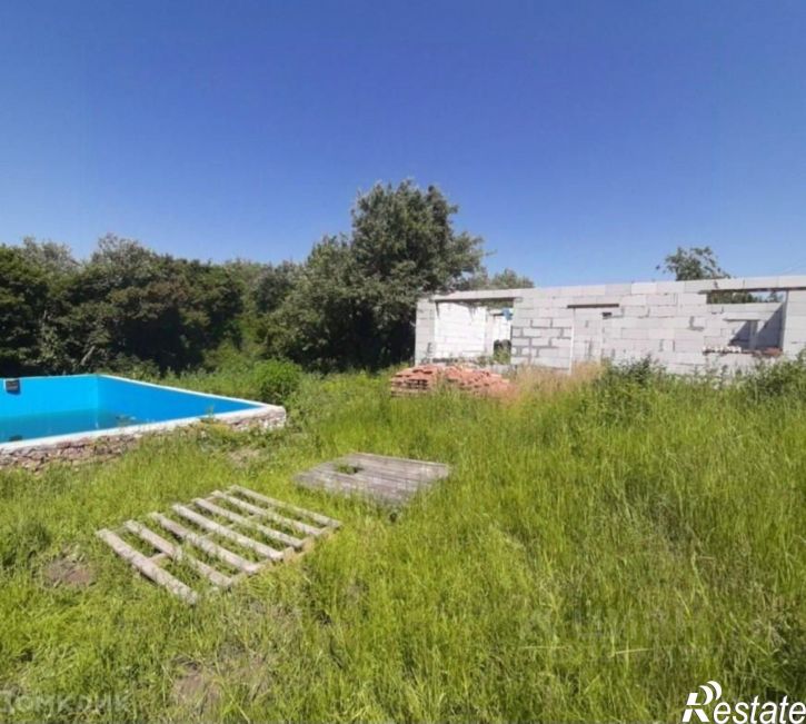 Коттедж/дом СНТ Водник-3