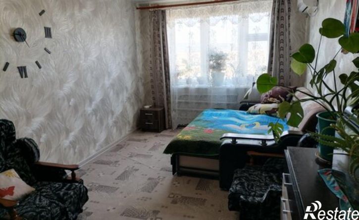 2-комн квартира Майская улица, 4Б,  д. 4Б