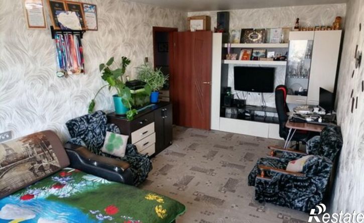 2-комн квартира Майская улица, 4Б,  д. 4Б