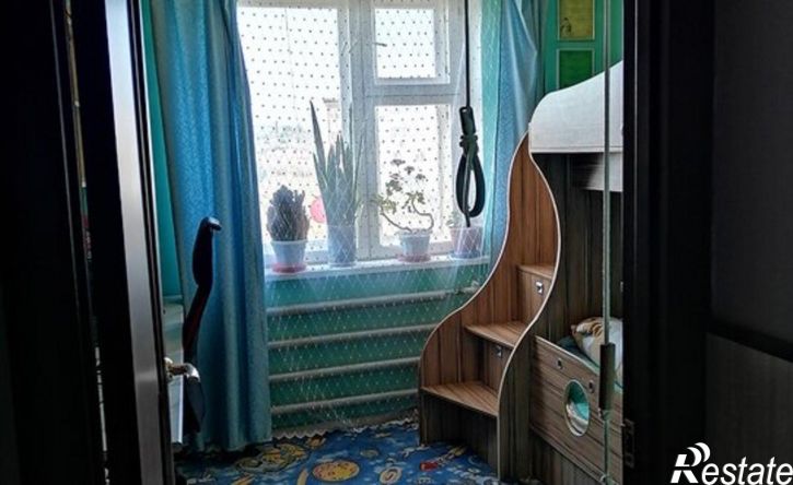 2-комн квартира Майская улица, 4Б,  д. 4Б