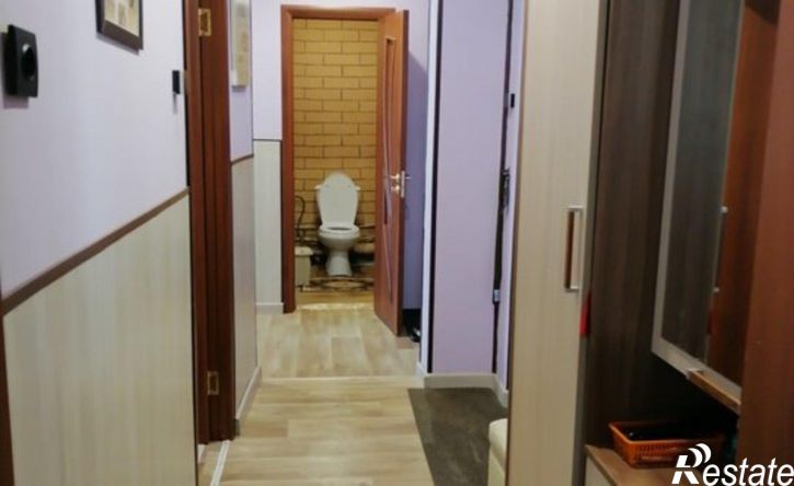 2-комн квартира Майская улица, 4Б,  д. 4Б