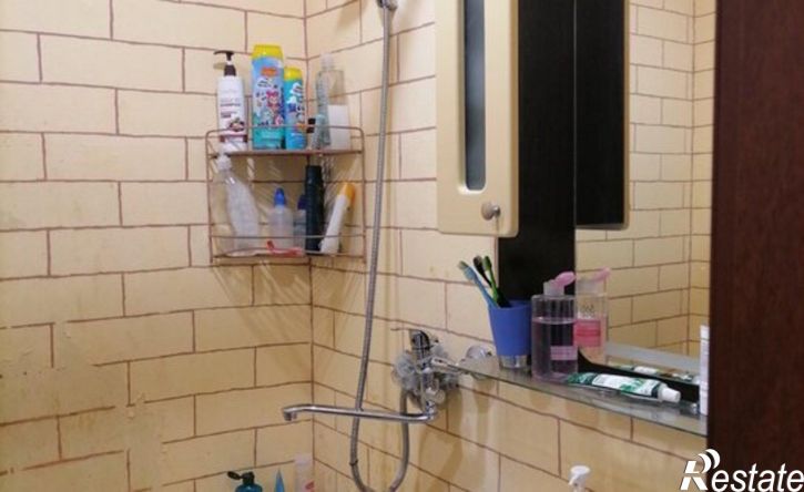 2-комн квартира Майская улица, 4Б,  д. 4Б