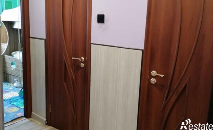 2-комн квартира Майская улица, 4Б,  д. 4Б