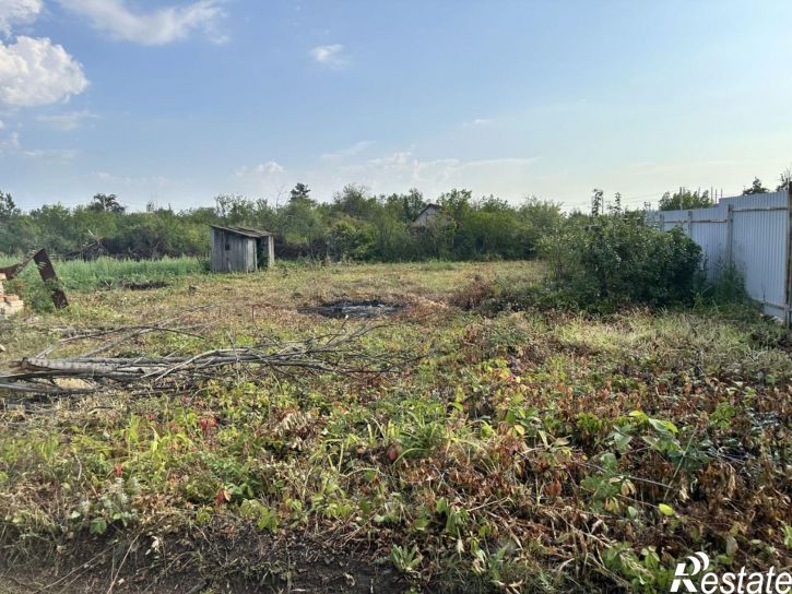 Земельный участок 4-й Беловежский проезд