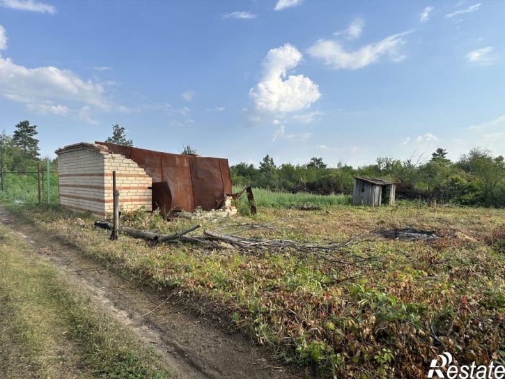 Земельный участок 4-й Беловежский проезд