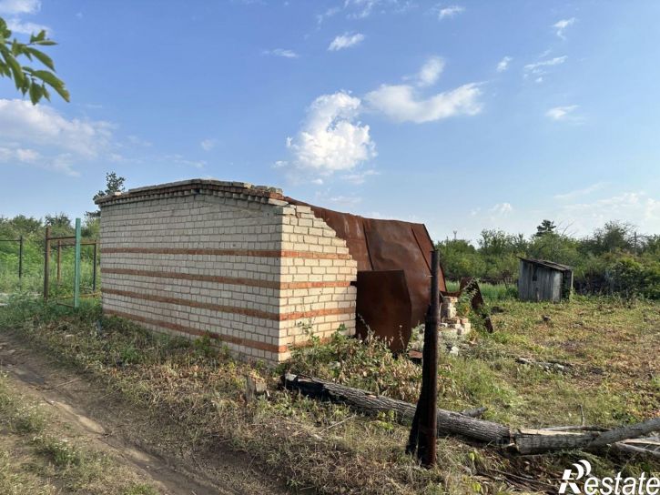 Земельный участок 4-й Беловежский проезд