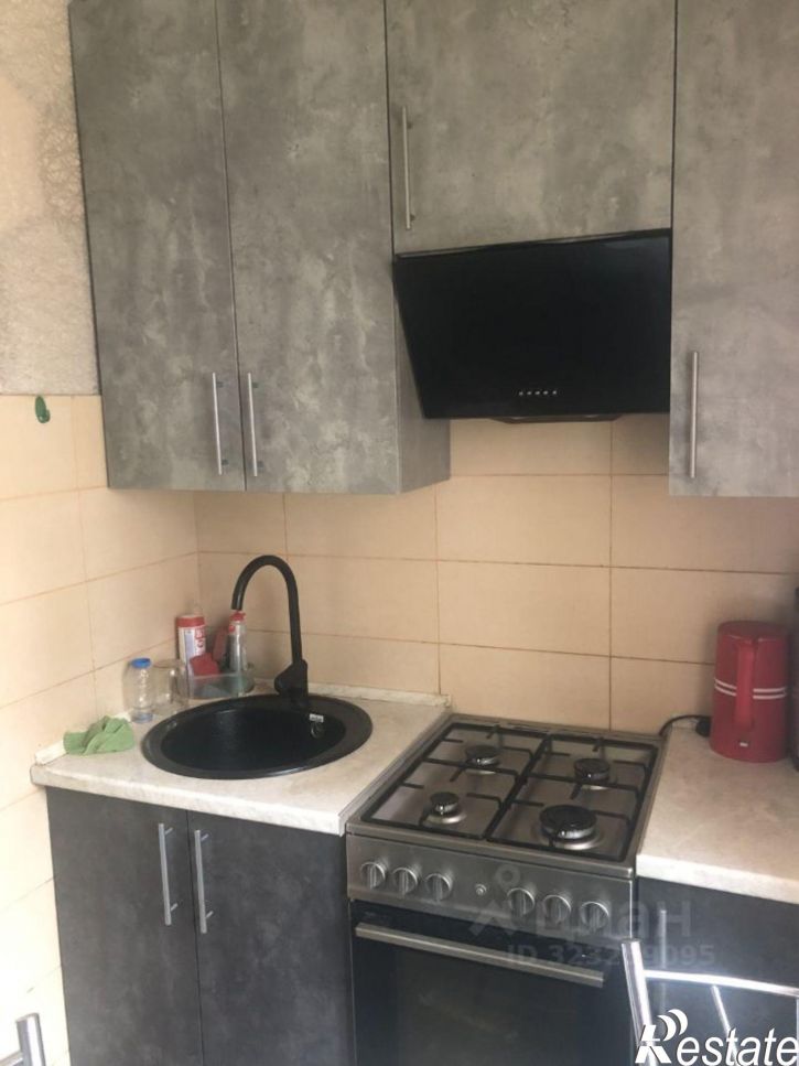 2-комн квартира 2-й Московский проезд, 1,  д. 1