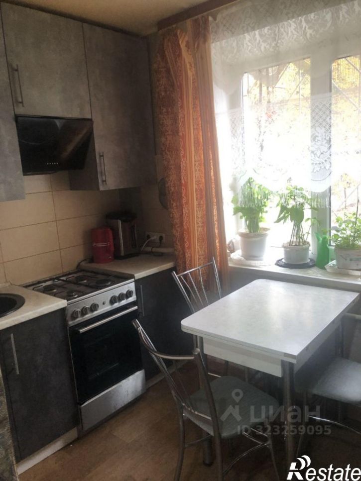 2-комн квартира 2-й Московский проезд, 1,  д. 1