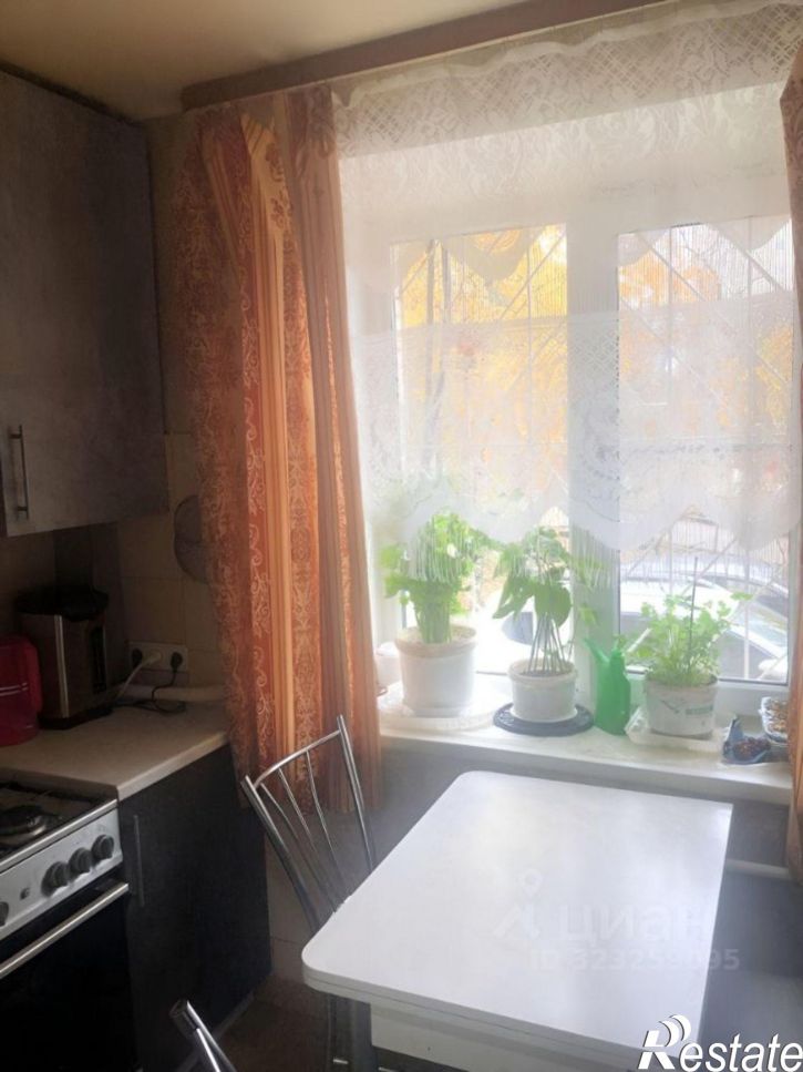 2-комн квартира 2-й Московский проезд, 1,  д. 1