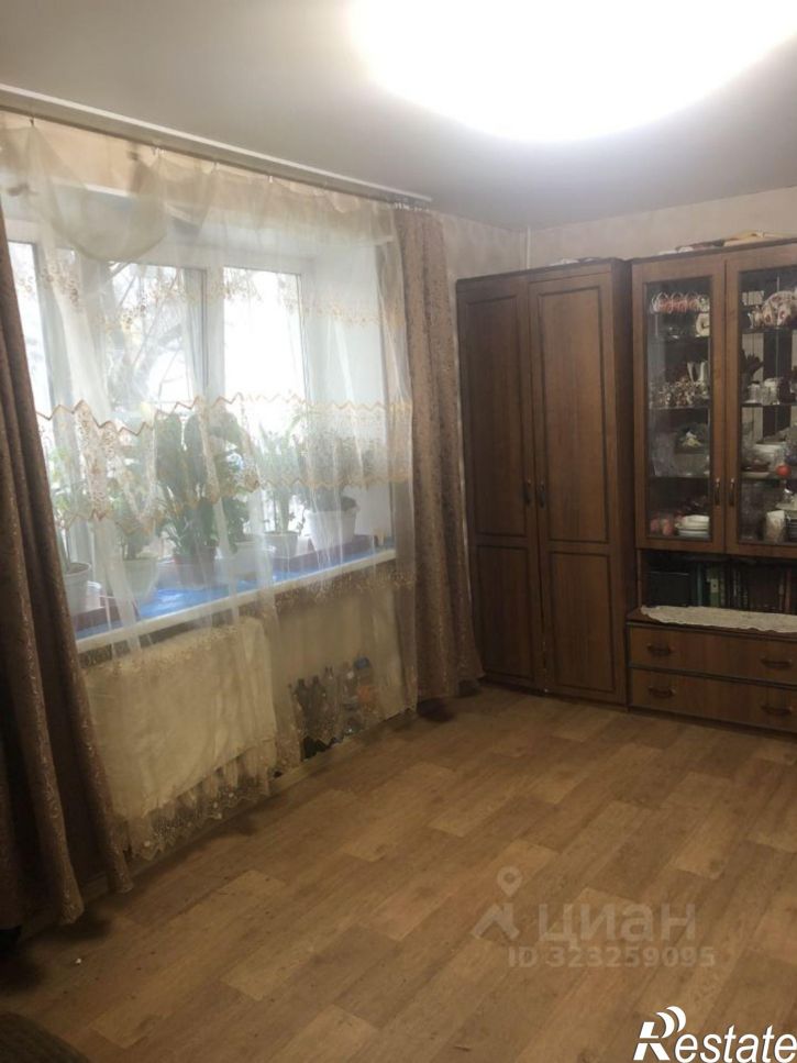 2-комн квартира 2-й Московский проезд, 1,  д. 1