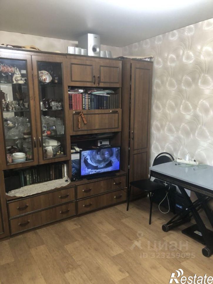 2-комн квартира 2-й Московский проезд, 1,  д. 1