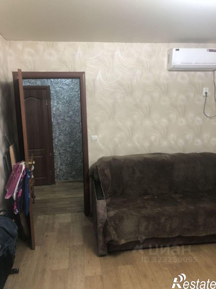 2-комн квартира 2-й Московский проезд, 1,  д. 1