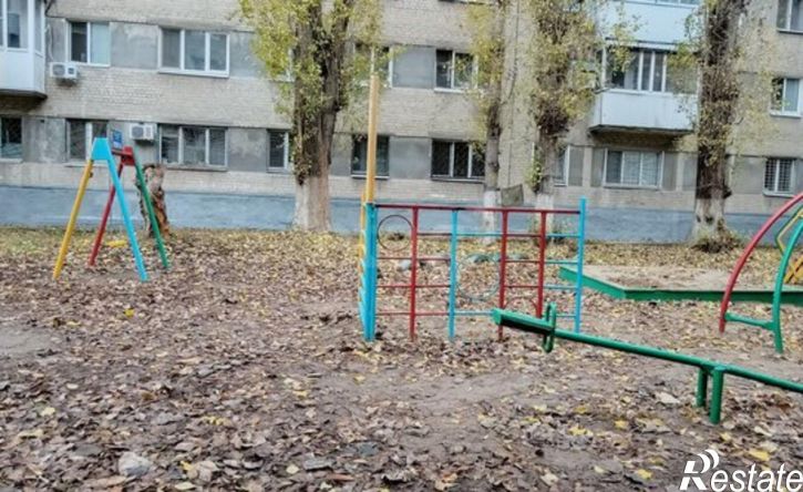 2-комн квартира Ново-Астраханское шоссе, 59,  д. 59