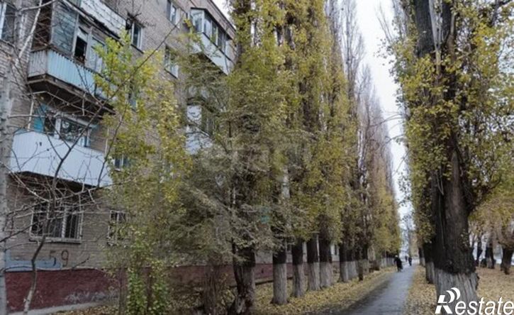 2-комн квартира Ново-Астраханское шоссе, 59,  д. 59