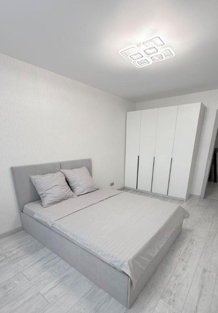 1-комн квартира в новом доме им. Чернышевского Н.Г, 108а