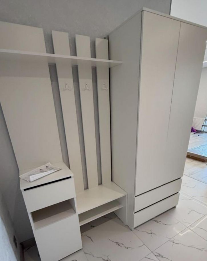 1-комн квартира в новом доме им. Чернышевского Н.Г, 108а