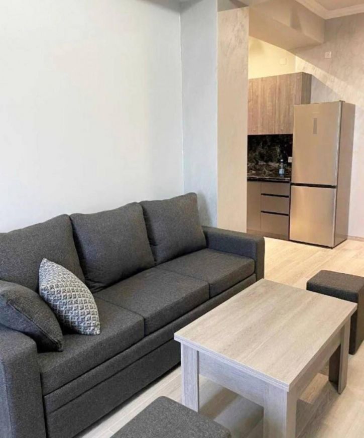 1-комн квартира Советская, 9/30