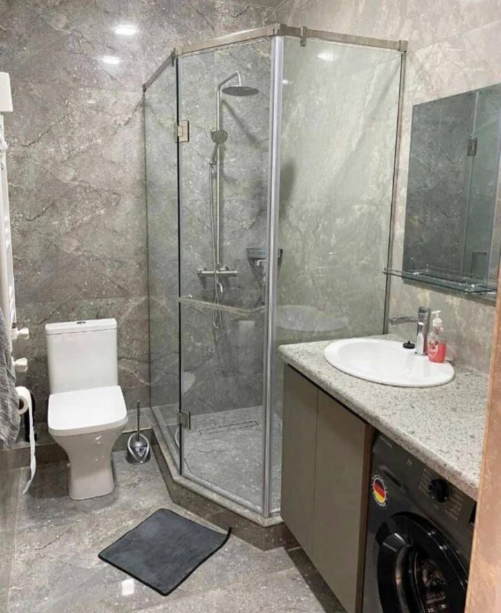 1-комн квартира Советская, 9/30