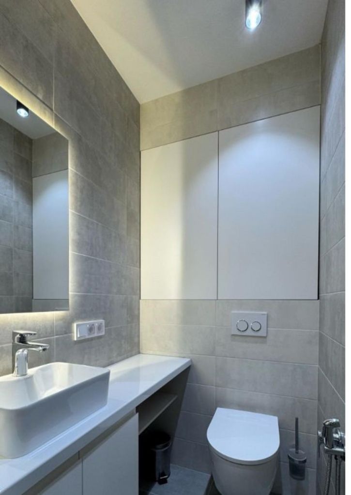 1-комн квартира 3 московский проезд, 16а