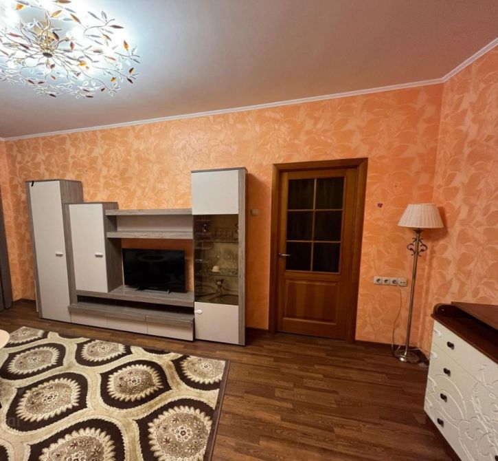 1-комн квартира Перспективная, 31в