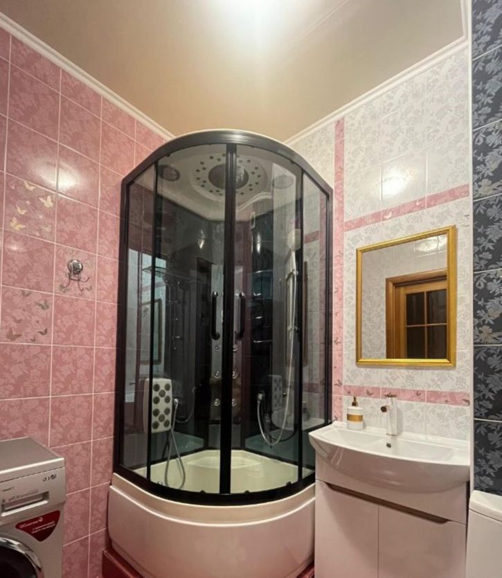 1-комн квартира Перспективная, 31в