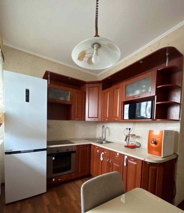 1-комн квартира Перспективная, 31в