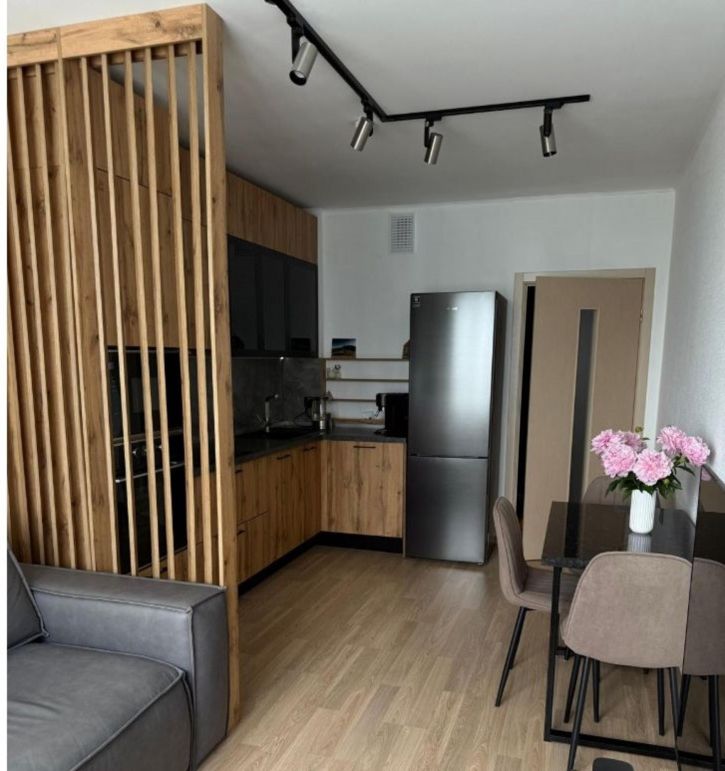 1-комн квартира проспект Строителей, 38а