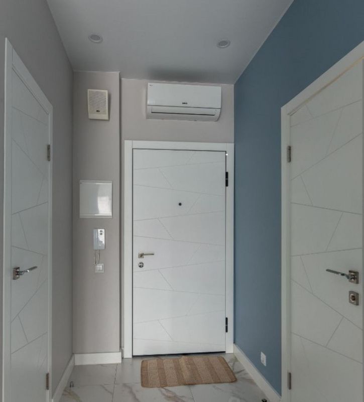 1-комн квартира Зарубина, 82