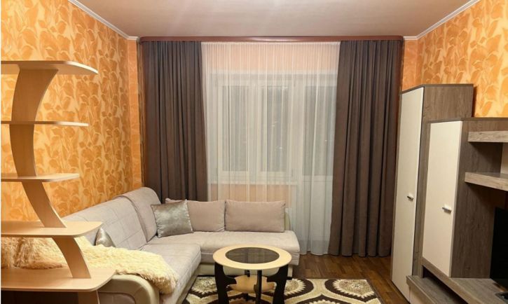 1-комн квартира Перспективная, 31в