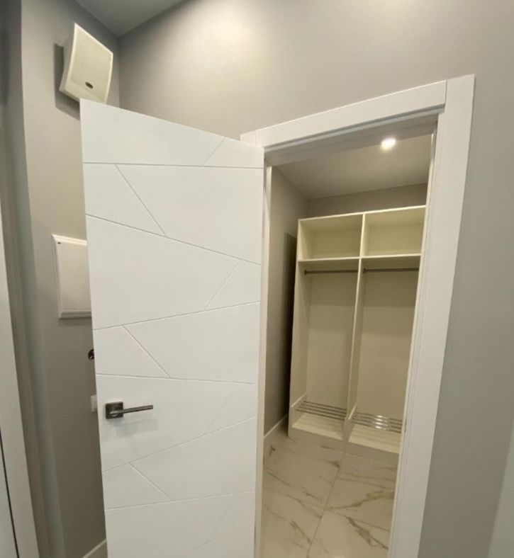 1-комн квартира Зарубина, 82