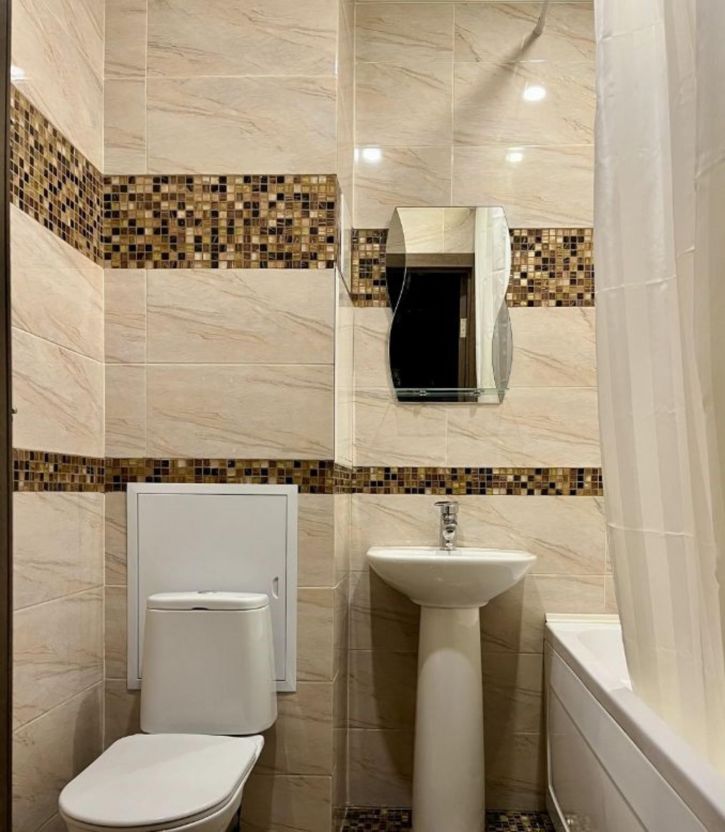 1-комн квартира Мичурина, 150/15