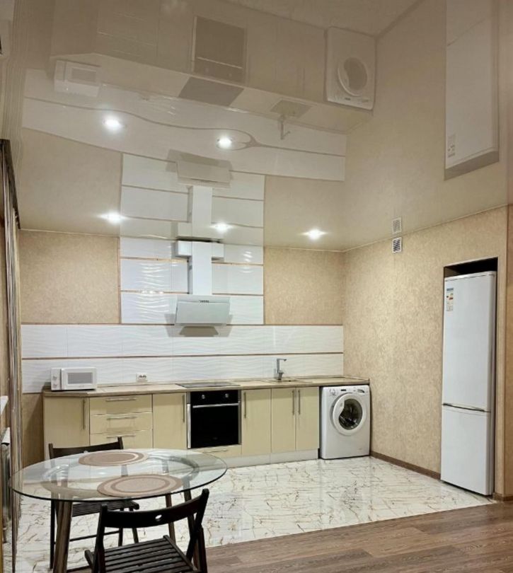 1-комн квартира Мичурина, 150/15