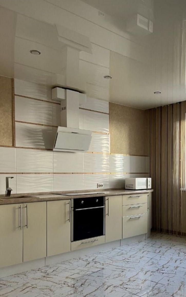 1-комн квартира Мичурина, 150/15