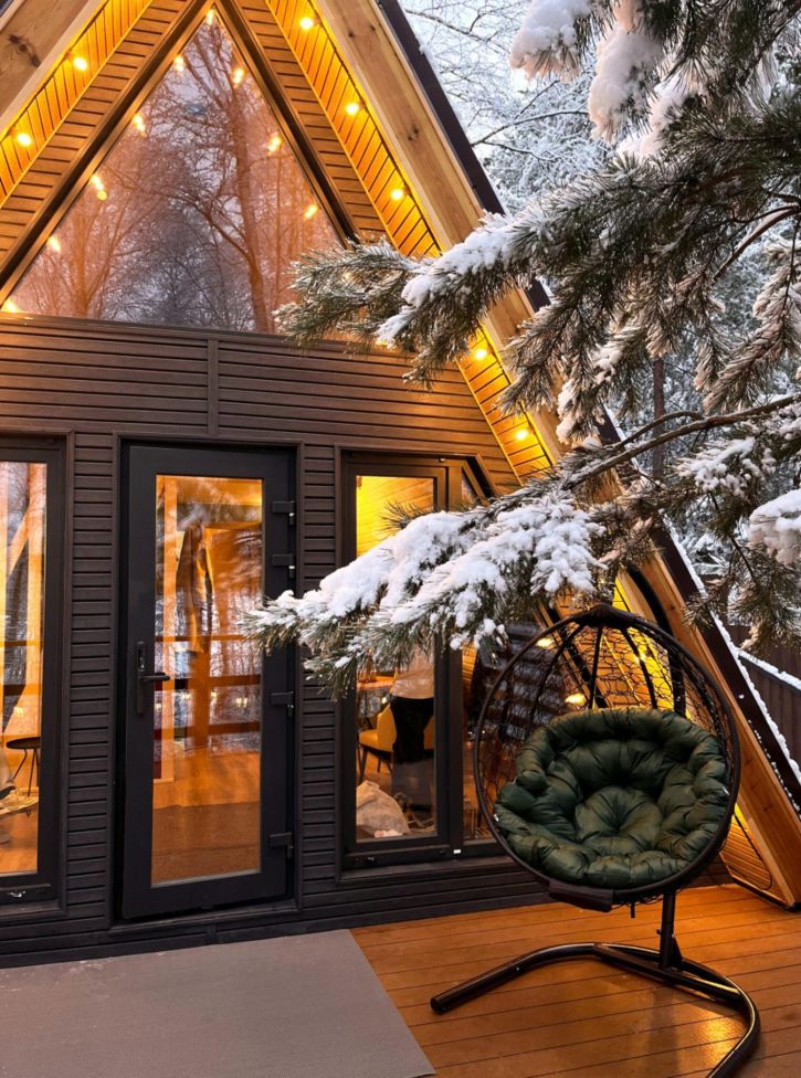 Коттедж/дом СНТ Волга