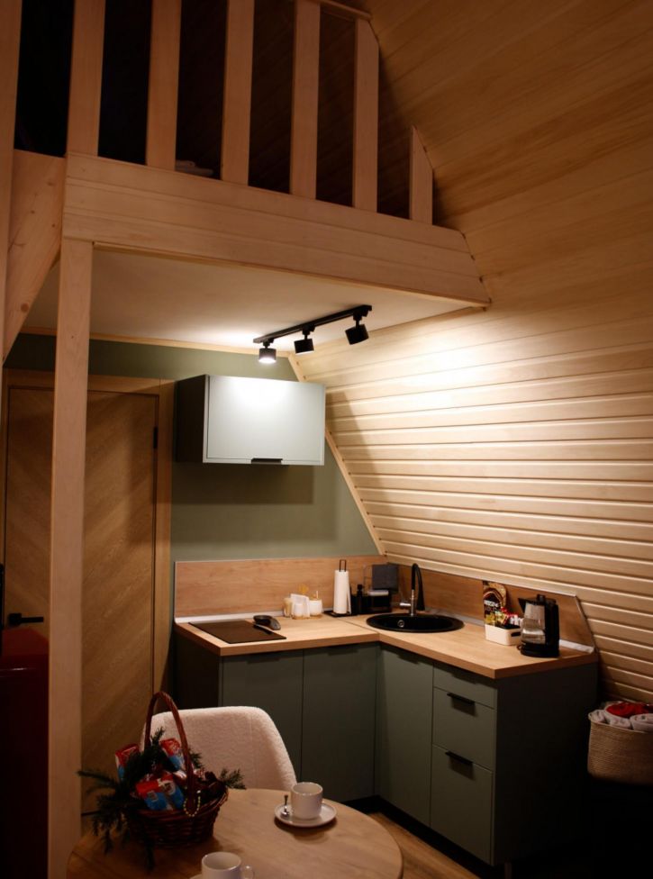 Коттедж/дом СНТ Волга