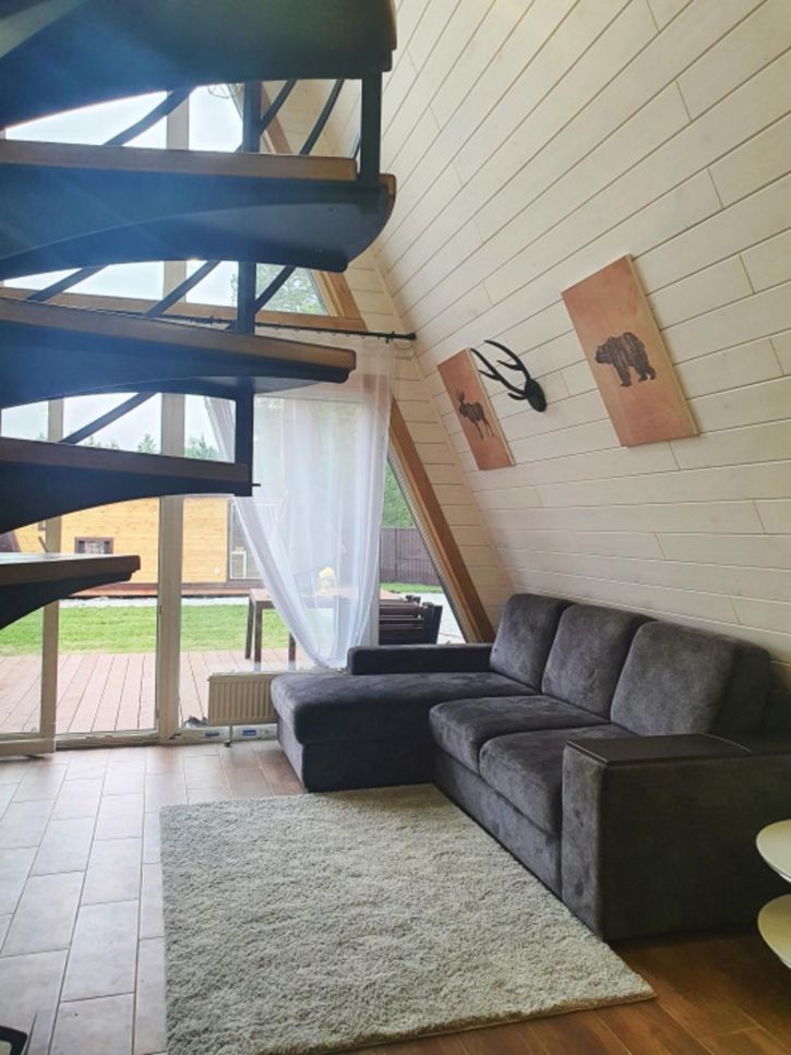 Коттедж/дом Заводской район