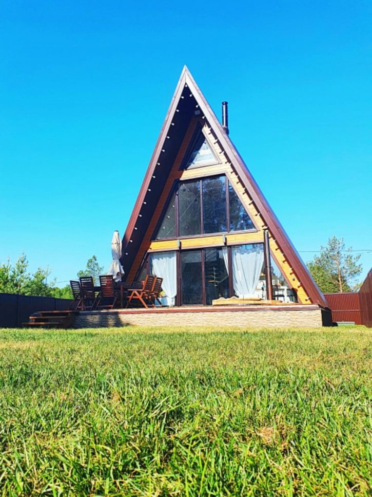 Коттедж/дом Заводской район