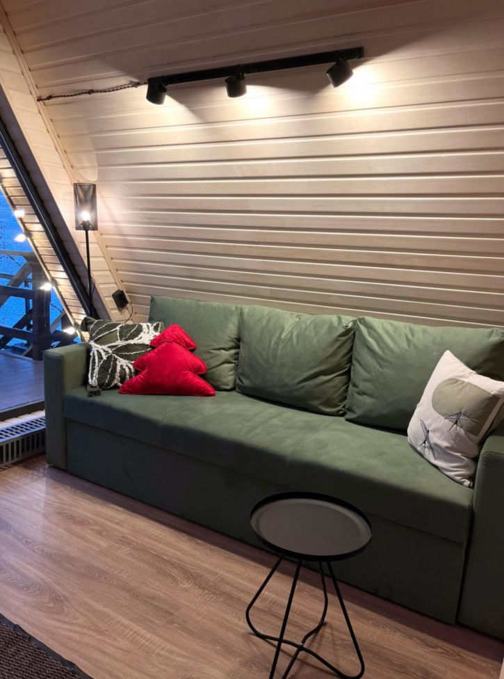 Коттедж/дом СНТ Волга