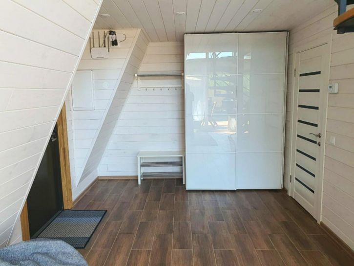 Коттедж/дом Заводской район