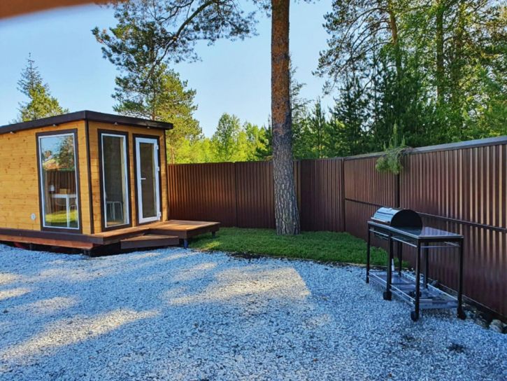 Коттедж/дом Заводской район