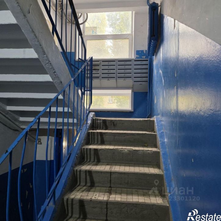 1-комн квартира ул Вологодская, 10/1,  д. 10/1