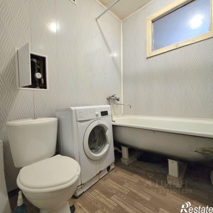 1-комн квартира ул Вологодская, 10/1,  д. 10/1