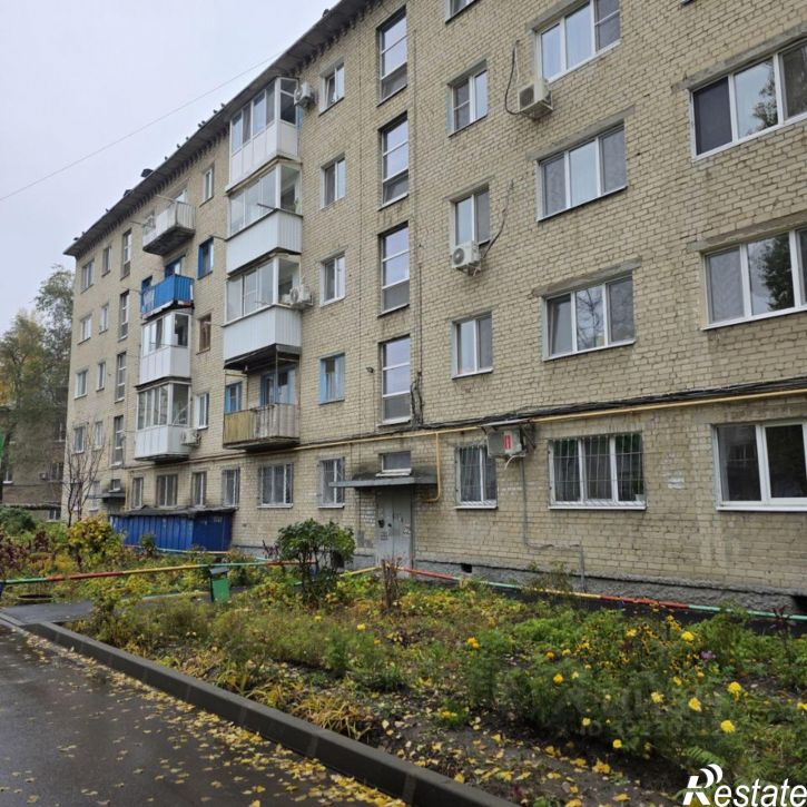 1-комн квартира ул Вологодская, 10/1,  д. 10/1