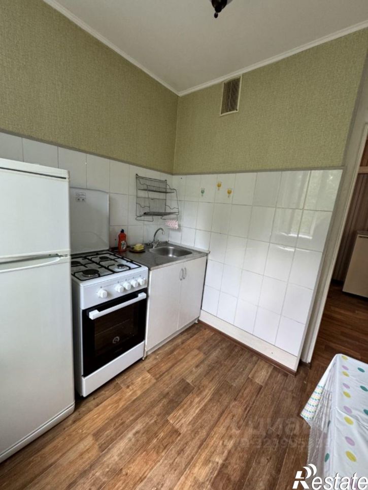 1-комн квартира улица Лебедева-Кумача, 63,  д. 63