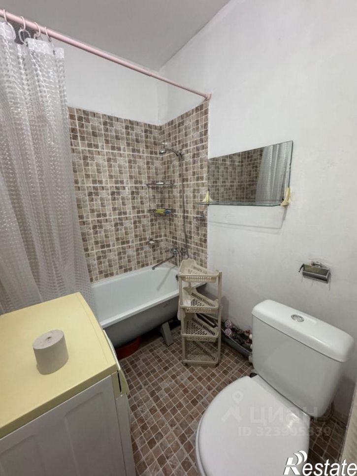 1-комн квартира улица Лебедева-Кумача, 63,  д. 63