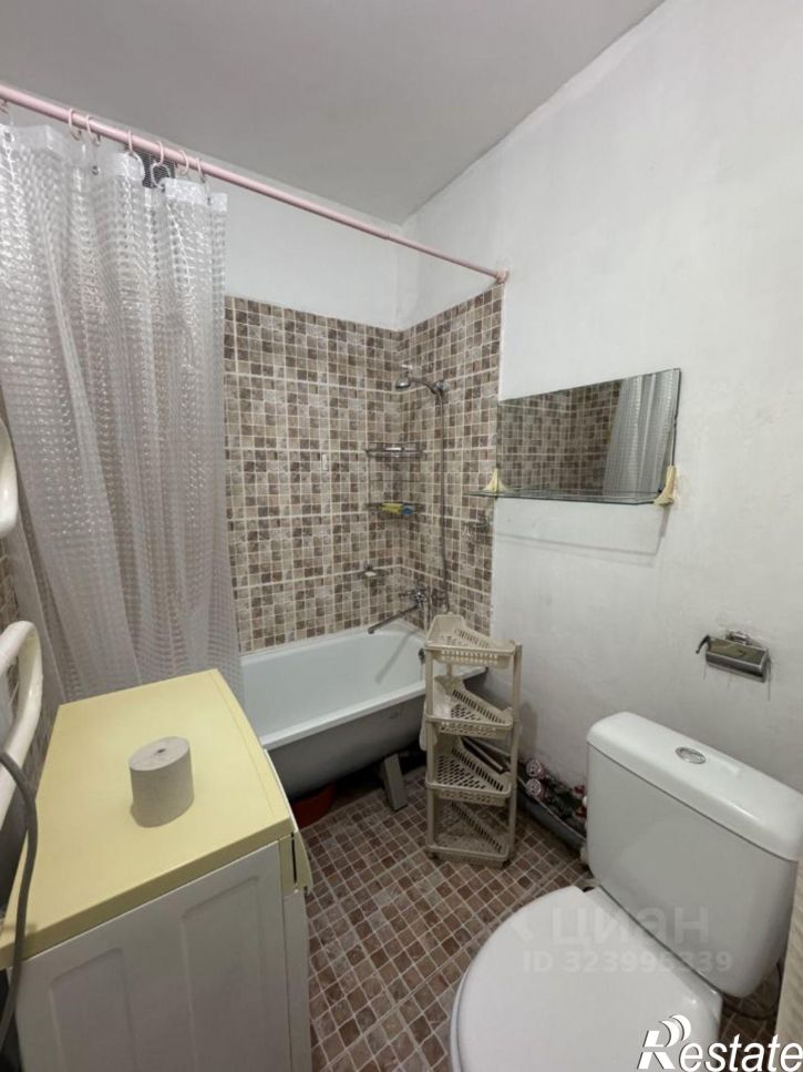 1-комн квартира улица Лебедева-Кумача, 63,  д. 63