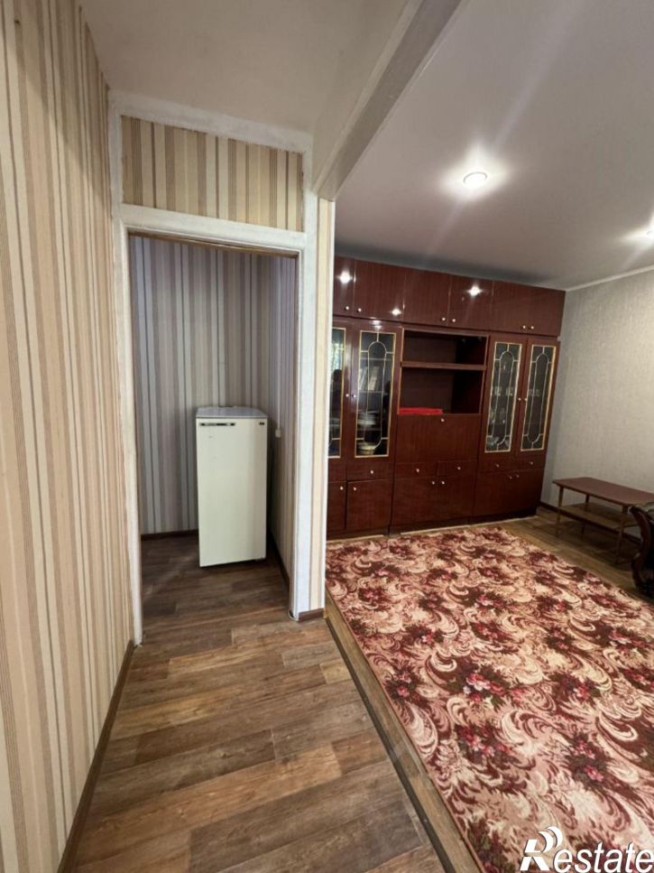 1-комн квартира улица Лебедева-Кумача, 63,  д. 63